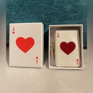 Kate Spade Novelty Coin Purse